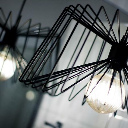 Clicktheflat The Warsaw Rising Museum Apartments エクステリア 写真
