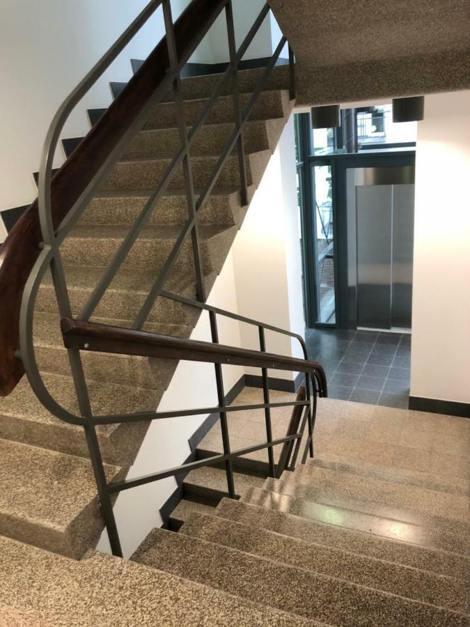 Clicktheflat The Warsaw Rising Museum Apartments エクステリア 写真