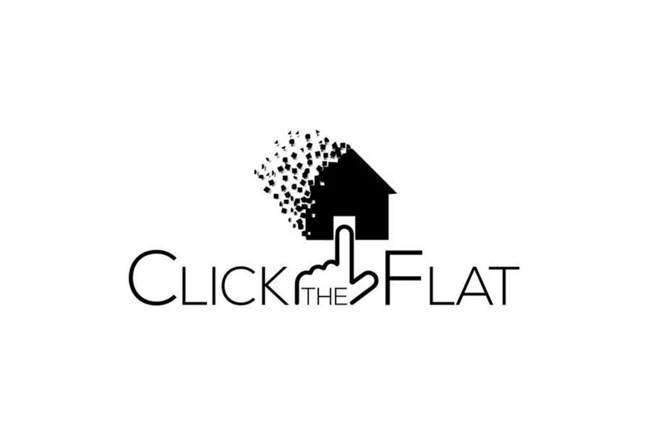 Clicktheflat The Warsaw Rising Museum Apartments エクステリア 写真